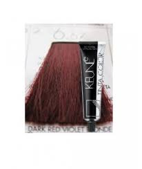 Keune Tinta Color Dark Red Violet Blonde 6 67 Keune Tinta Color Red Violet Dark Red