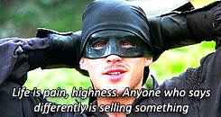 GIF salt lake ernie hudson i want u alfie