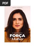 Mulheres Improváveis Viviane Martinello