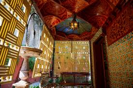 Is Inside Casa Batllo Worth A Visit When In Barcelona?
