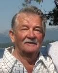 LeRoy Strong Obituary (2012)