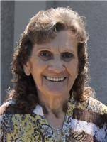 Judy Martin Obituary (1946