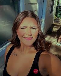 Breanna Diaz's Instagram, Twitter & Facebook