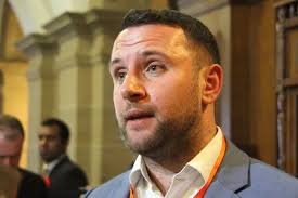 Blowing £100,000 in seven years