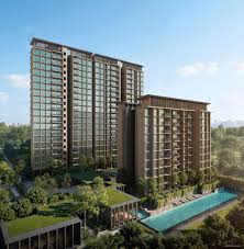 Dunearn House - New Launch Condo Prices, Floor Plan & Location