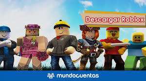 Jugar a roblox online es gratis. Como Descargar Roblox Gratis Mundocuentas Com