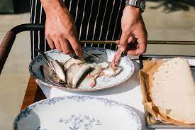 Check spelling or type a new query. Surstromming Tasting Sweden S Foulest Smelling Fish Amuse