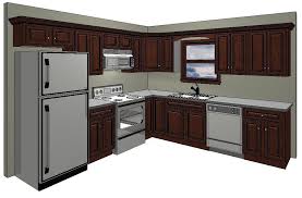 10x10 Kitchen Floor Plans 10 X 10 Kitchen Layout With Island Small Kitchen Design Layout Kitchen Designs Layout Kitchen Design Small