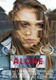 Alone (Short 2021)