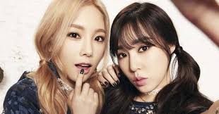 Tiffany 'SNSD' Belajar dari Taeyeon di Debut Solonya : Okezone Celebrity