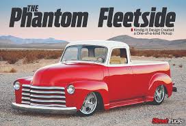 Image result for Red 1950 Truck