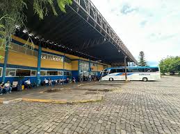 Rodoviária de Lajeado - Plataforma 10