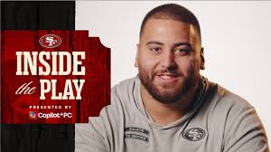 Bethune, White Questionable vs. Rams; Injury Report Ahead of #LARvsSF