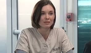 General Hospital Star On Whether Willow Gets Out of Prison