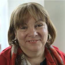 Iris Benson–The Mental Elf