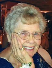 Obituary information for Lois J. Moncier