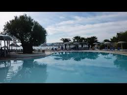 You can get the ile d'eubée here. La Grece L Eubee Hotel Grand Bleu A Eretria Youtube