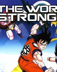 I'll update this post with others input. Dragonball Z Abridged Movie The World S Strongest Team Four Star Wiki Fandom
