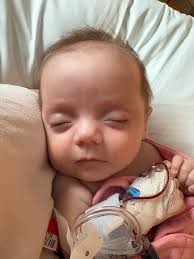 What are some things to make hospital stay easy and comfortable?