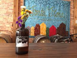 Fonta Flora In Morganton Nc Brewery Morganton Flora