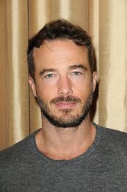 Happy Birthday To Ryan Carnes!