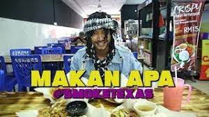 The site is right beside irama wangsa in seksyen 10, wangsa maju. Pedas Setan Di Smoke Texas Wangsa Maju Makan Apa Youtube