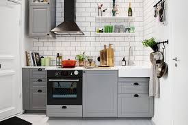 Woonblog Graue Kuchen Kuchen Design Ideen Moderne Kuche