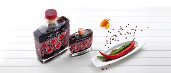 Gem Ruby Pathos From Nemea Is A Fully Organic Balsamic Vinegar Distilled Directly From The Renowned Ancient Red Agiorgitiko Grape Variety Which Is Native To