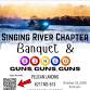 Ducks Unlimited: Singing River Banquet and Bingo