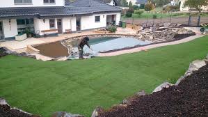 Ein zaun um haus und garten hat sowohl gefühlsmäßig als auch ästhetisch große bedeutung und spielt bei der wertschätzung des anwesens eine entscheidende rolle. Galabau Bonn