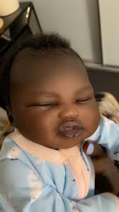 Lulu ❤️ colic was really bothering her so much #babygirk #newbornbaby  #colicbaby