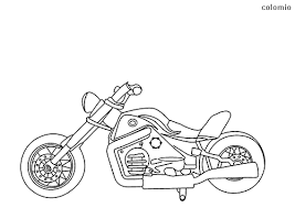 Select from 35919 printable coloring pages of cartoons, animals, nature, bible and many more. Motorcycles Coloring Pages Free Printable Motorcycle Coloring Sheets