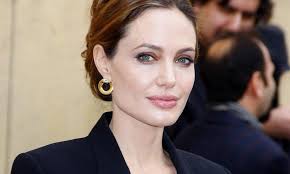 A Patient's Journey: Angelina Jolie ~ Pink Lotus Oceania