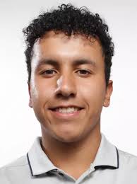 2022-23 Men's Golf Roster