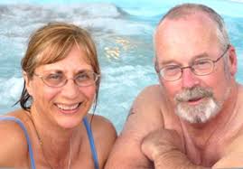 Sharon Rose (nee Vamos) Vamos-Rigg