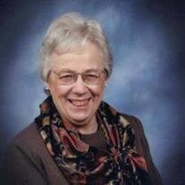 Sarah Christian Brown Obituary