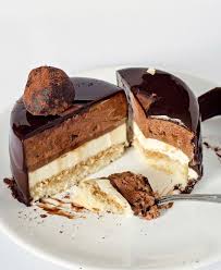 Tiramisu My Way Recipe Desserts Fancy Desserts Classic Desserts