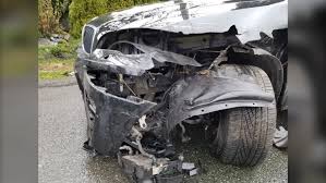 You should definitely speak to a lawyer. Driver Arrested After Alleged Hit And Run In Victoria Ctv News