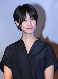 多圖有片 賴雅妍短髮新造型亮相合體 哥們 陳楚河前進東京 噓 星聞 hair megan stars