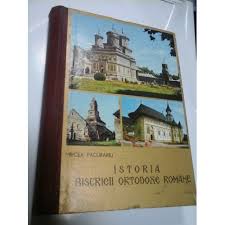 Carte ortodoxa, istorie, teologie, roman. Istoria Bisericii Ortodoxe Romane Mircea Pacurariu