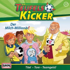Check spelling or type a new query. 17 Teufelskicker Der Milch Milionar