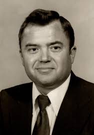 James Edward Peterson