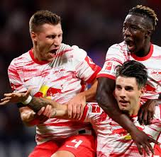 Clark will remain with new york through the end of the 2021 mls season. Leipzig Stuttgart Waren Im Kopf Nicht Gut Auf Gegner Vorbereitet Welt