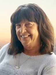 Obituary information for Jacqueline Elizabeth DAVIDSON