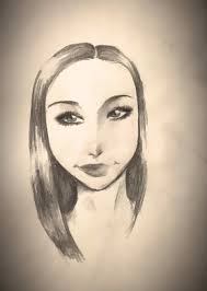 Desenhar Corpo Feminino Realista