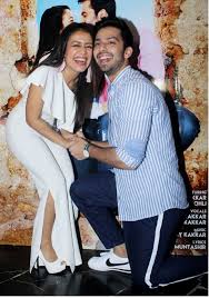 Himansh Kohli Just Went Down On One Knee For Neha Kakkar And You Cannot Miss The Moment Pics India Com A brief description of the manhwa how to protect the heroine's older brother: