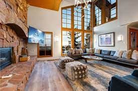 Abode at Stag Lodge | Deer Valley Ski In Ski Out Home | Abode Park City –  Abode Park City