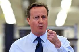 David Cameron wants MPs to discuss making sports doping a criminal offence 