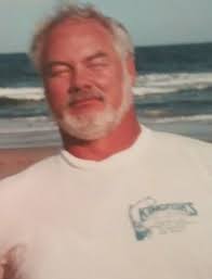 Obituary information for William “Jake” Murray
