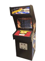 Vintage arcade games for sale uk. Arcade Games Machines For Sale Buy Retro Cabinets Arcade Direct Uk
